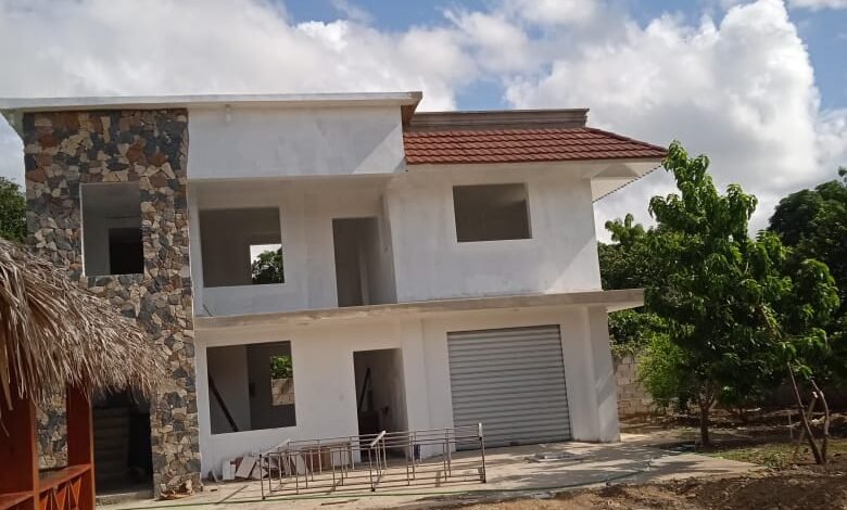 construccion de casas y villas