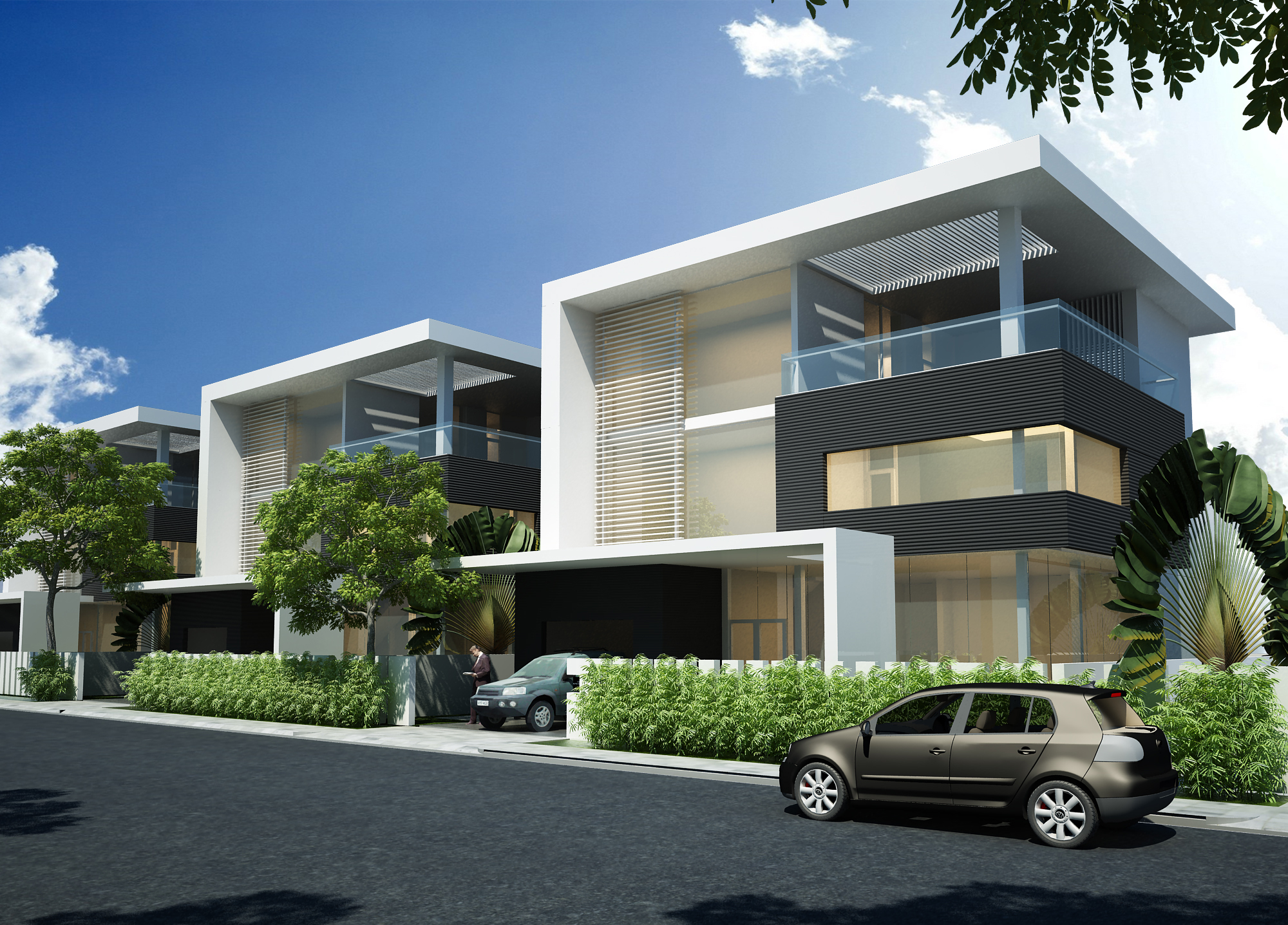 Diseno Arquitectonico Constructora