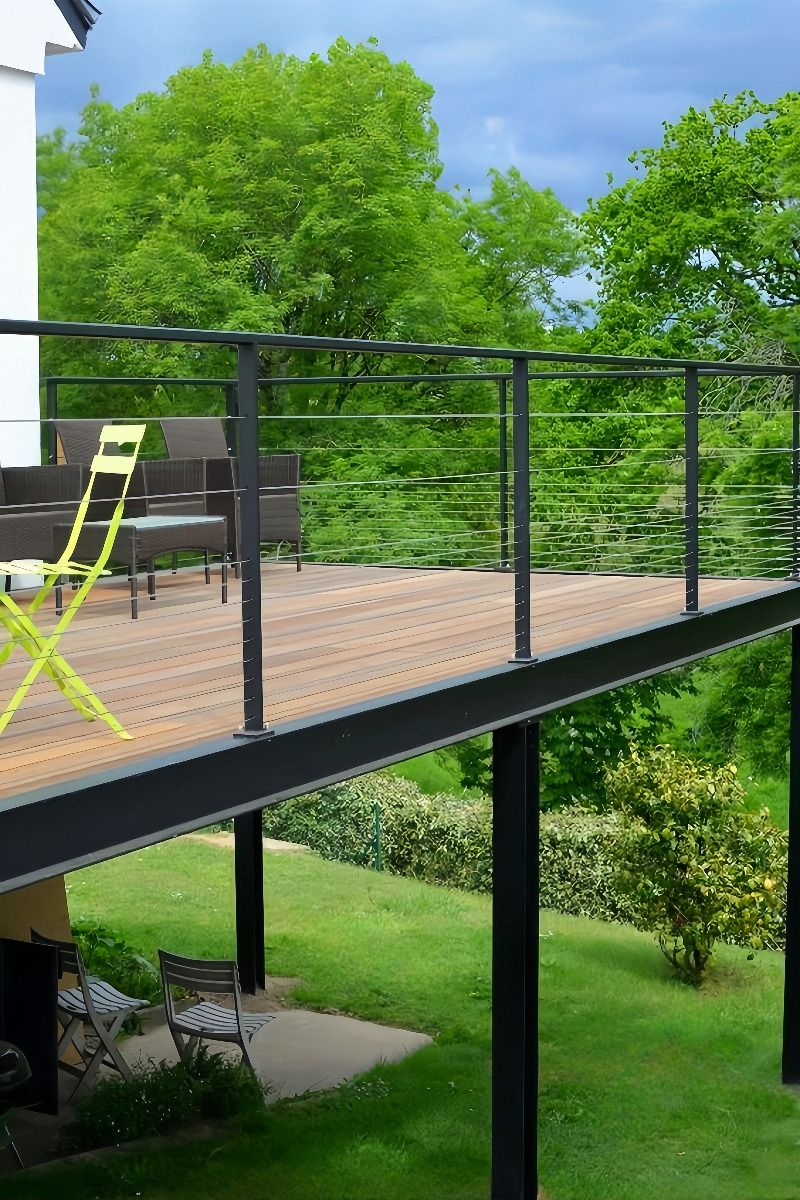 Constructura Acero Metal