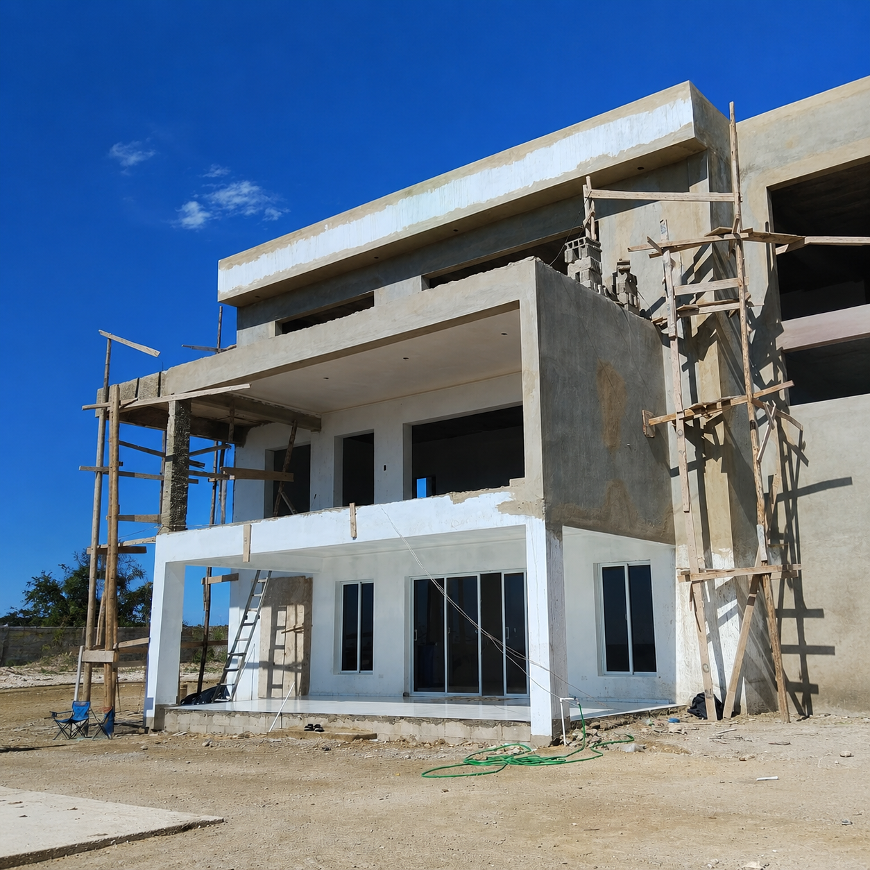 construccion civil