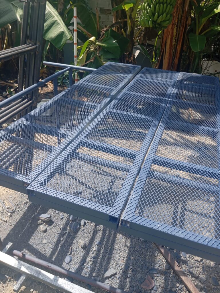 Acero Ramox - Fabricacion de Andamios Venta y Renta