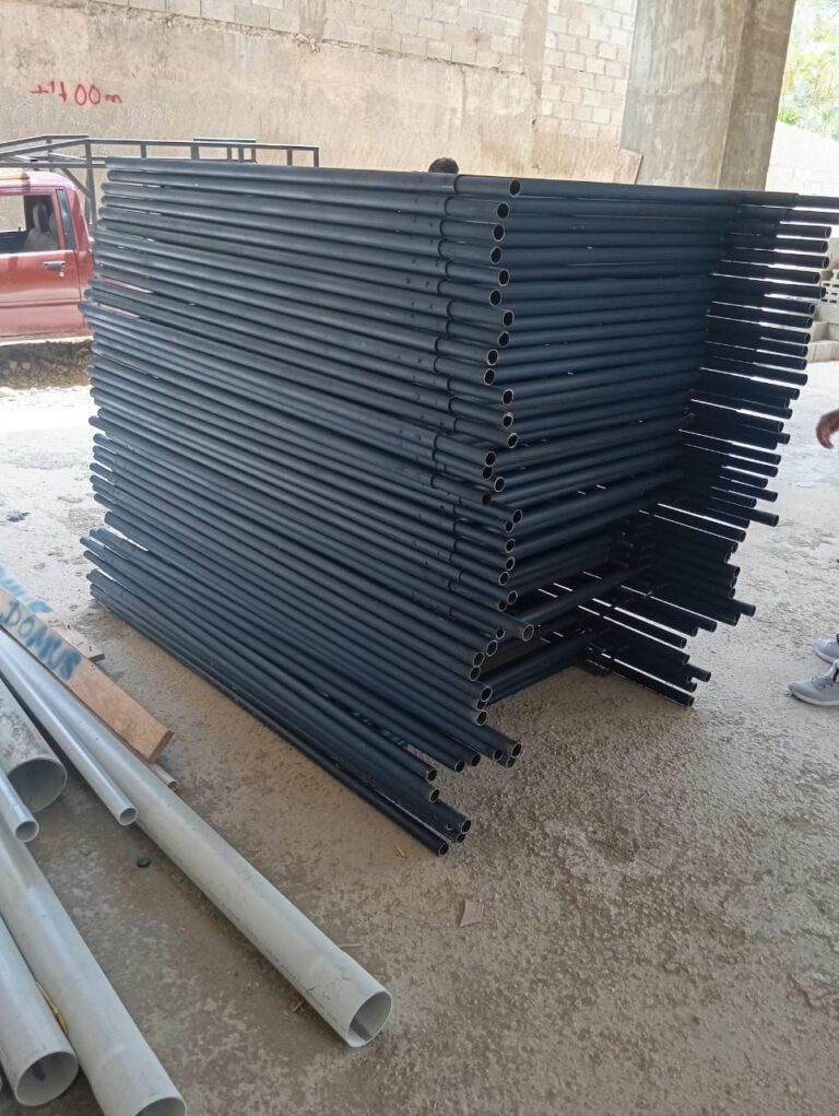 Acero Ramox - Fabricacion de Andamios Venta y Renta