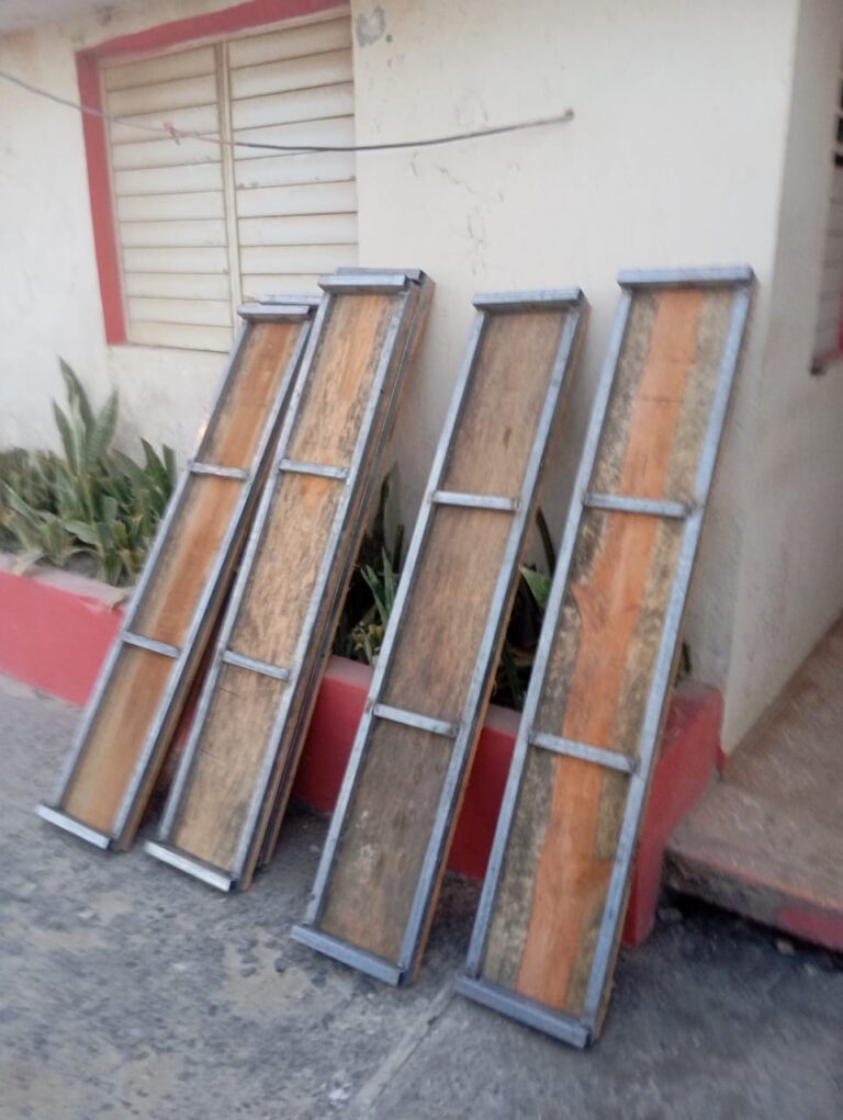 Acero Ramox - Fabricacion de Andamios Venta y Renta